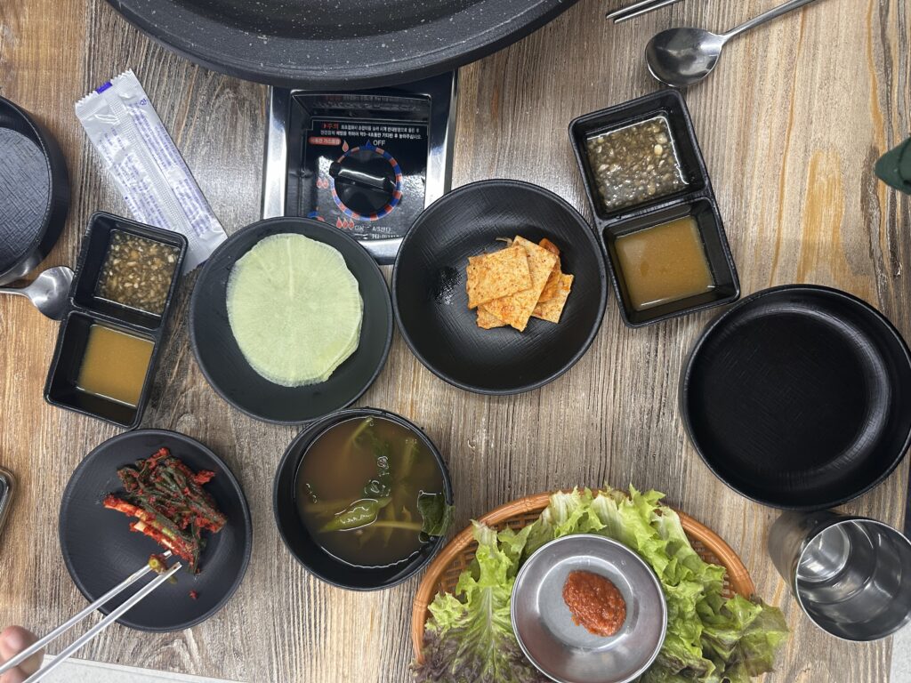 λ§μκ³ κ°λ¨ν λ°μ°¬λ€..νΉν νκΉμΉ