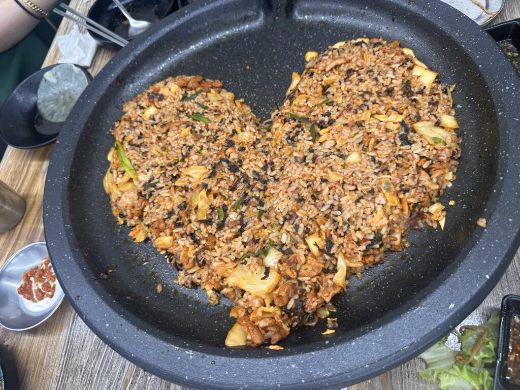 κ·Έλ κ² λ§μλ μ€λ¦¬λ μ¬λμΌλ‘ λ§λ€μ΄ κ°λλ€.